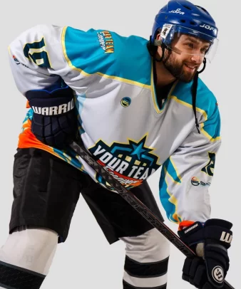 Хоккейная форма