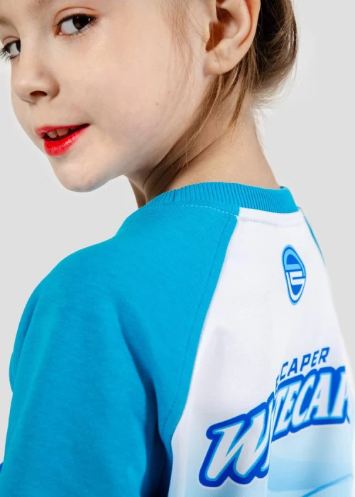 Свитшот детский SW-K-001