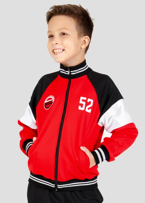 Толстовка детская SW-K-006