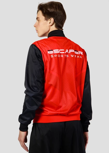 Олимпийка мужская SW-A-006