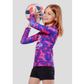 Детская волейбольная форма (для девочек) VOL-G06.0-SUBL-5