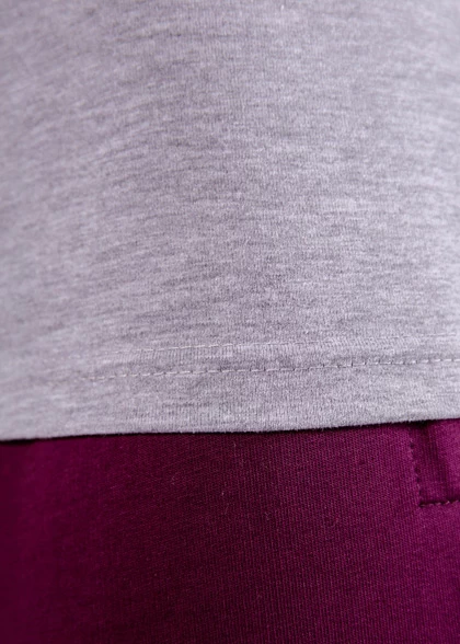 Женская футболка из хлопка APP-TW03.0