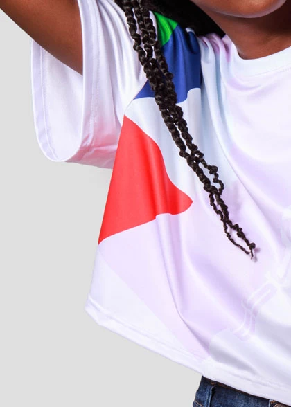 Женская футболка APP-TW06.0