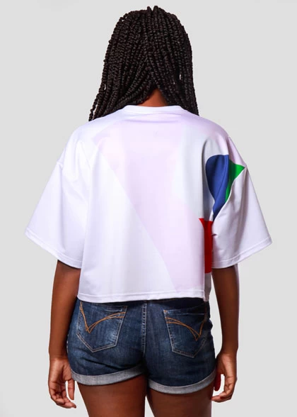 Женская футболка APP-TW06.0