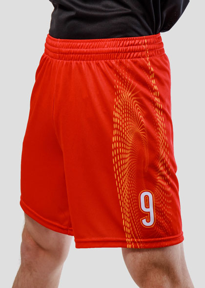 Волейбольные шорты мужские VOL-AMS-02-SUBL