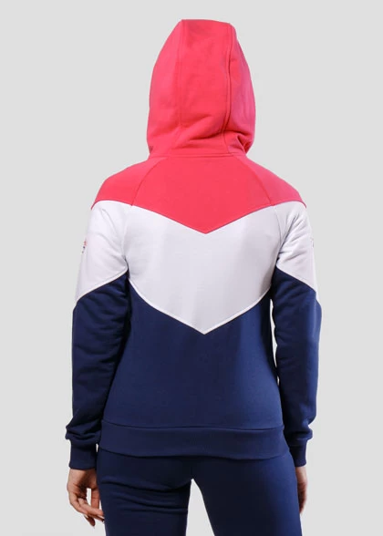 Женская спортивная олимпийка TSUIT-AW04-1