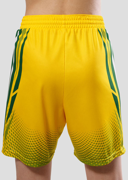 Женские баскетбольные шорты BSK-AW7.2-SUBL