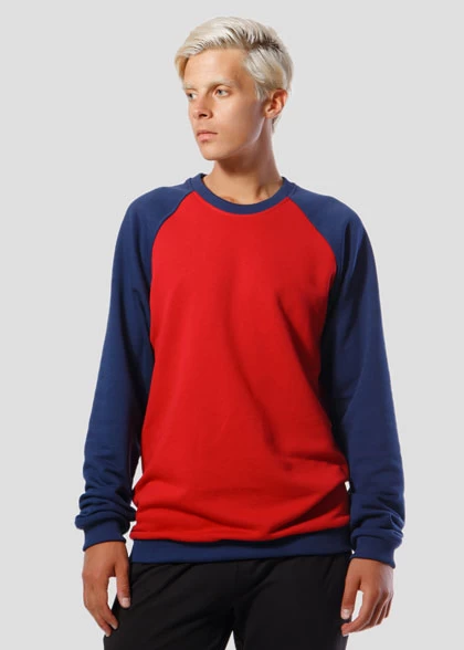 Мужской свитшот TS-A014-1