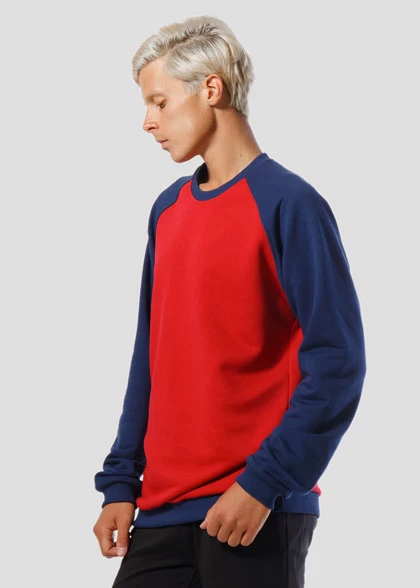 Мужской свитшот TS-A014-1