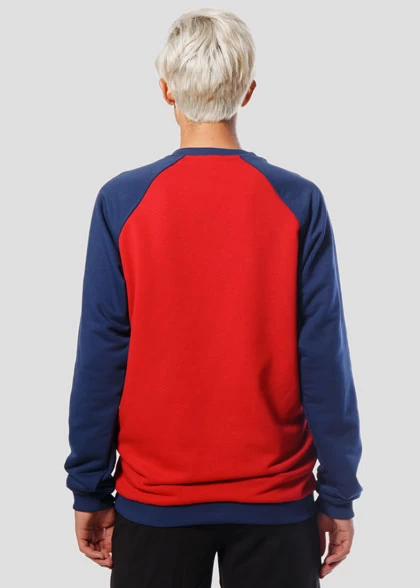 Мужской свитшот TS-A014-1