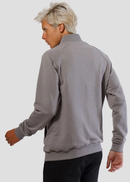 Толстовка на молнии TS-A016