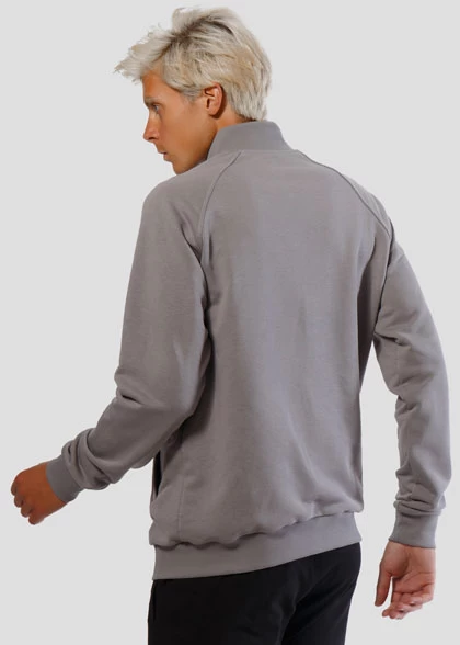 Толстовка на молнии TS-A016