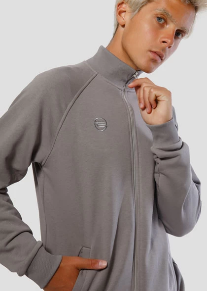 Толстовка на молнии TS-A016