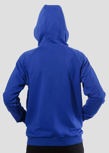 Мужская толстовка на молнии с капюшоном TS-A017
