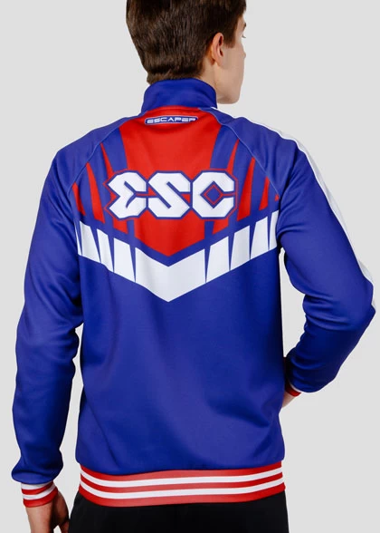 Мужская олимпийка TS-A018-1