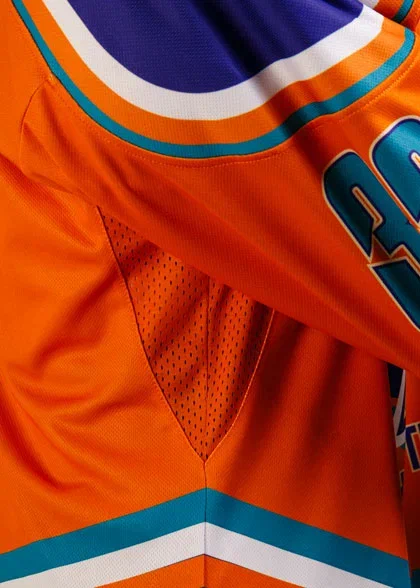 Хоккейное джерси HOC-A16