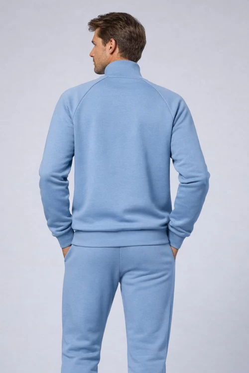 Спортивный костюм мужской TS-021